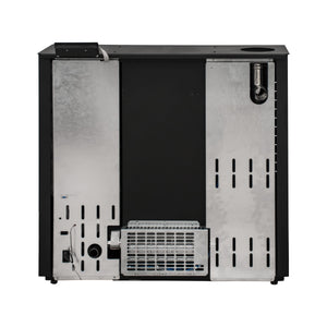 
                  
                    Marmolada Étanche 11 Kw Extra Plat - PACK POÊLE + CONDUIT VENTOUSE + WI FI
                  
                