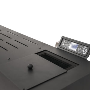 
                  
                    Marmolada Étanche 11 Kw Extra Plat - PACK POÊLE + CONDUIT VENTOUSE + WI FI
                  
                