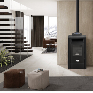 
                  
                    Diamante 7 Kw Étanche - PACK POÊLE + CONDUIT VENTOUSE+WIFI
                  
                