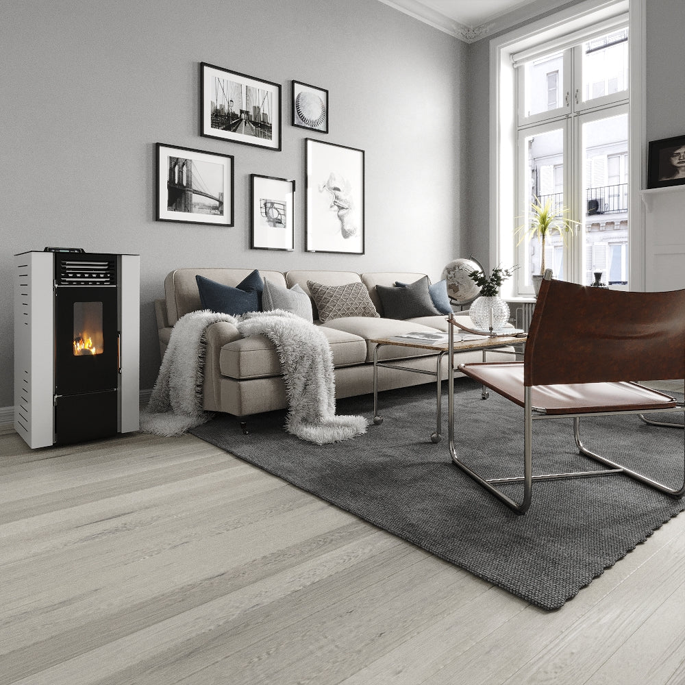 
                  
                    Niagara 9 Kw Étanche - PACK POÊLE + CONDUIT VENTOUSE + WIFI
                  
                