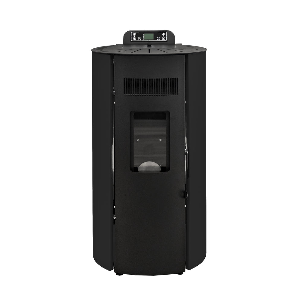 
                  
                    Boston 9 Kw Étanche - PACK POÊLE + CONDUIT VENTOUSE + WIFI
                  
                