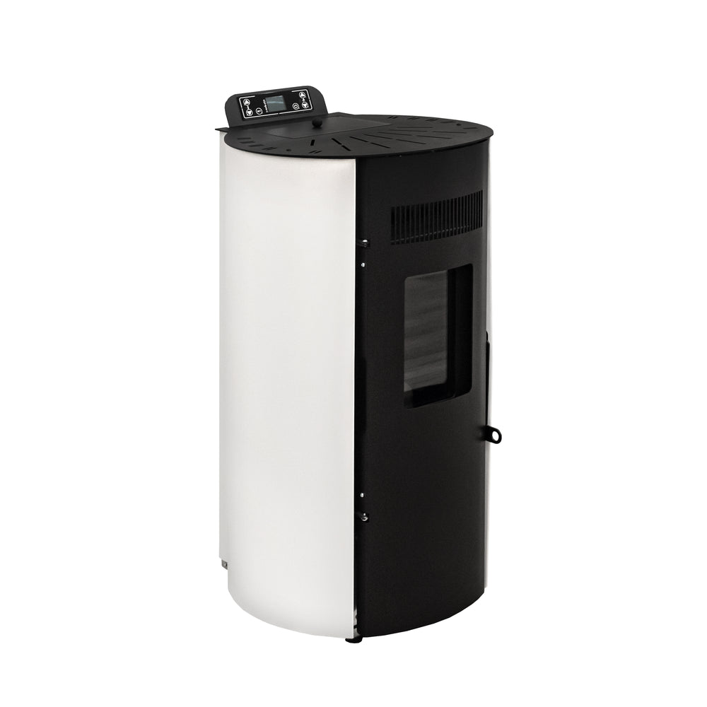 
                  
                    Boston 9 Kw Étanche - PACK POÊLE + CONDUIT VENTOUSE + WIFI
                  
                