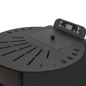 
                  
                    Boston 9 Kw Étanche - PACK POÊLE + CONDUIT VENTOUSE + WIFI
                  
                
