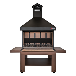 
                  
                    Barbecue Etna
                  
                