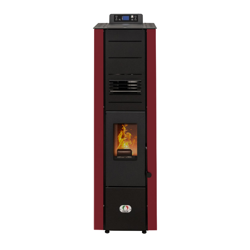 
                  
                    petit poele a granules 7 kw Colonna Rouge
                  
                