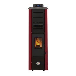 
                  
                    petit poele a granules 7 kw Colonna Rouge
                  
                