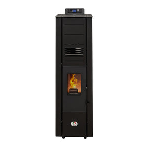 
                  
                    petit poele a granules 7 kw Colonna Noir
                  
                