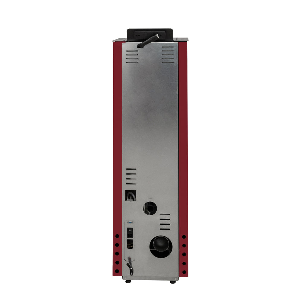 
                  
                    poele a granules plat 7 kw Colonna Rouge
                  
                