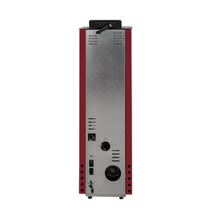 
                  
                    poele a granules plat 7 kw Colonna Rouge
                  
                
