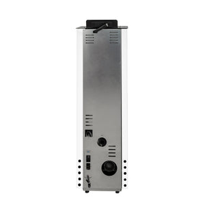 
                  
                    poele a granules plat 7 kw Colonna Blanc
                  
                