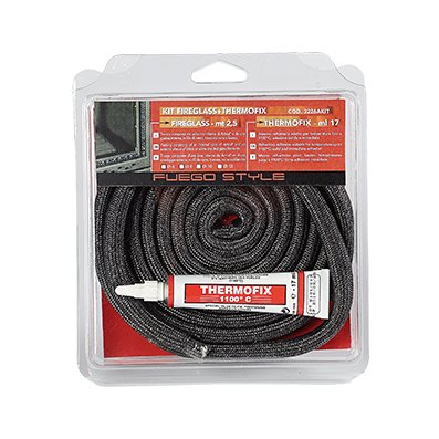 
                  
                    Kit Professionnel - Tresse en fibre de verre
                  
                