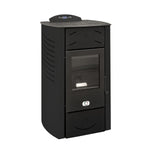 Siberia 15 Kw Hydro