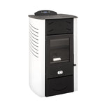 Siberia 15 Kw Hydro